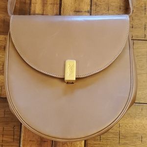 Ysl- yves saint laurent vintage purse